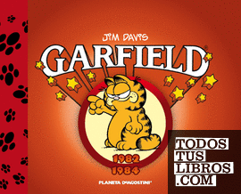 Garfield 1982-1984 nº 03
