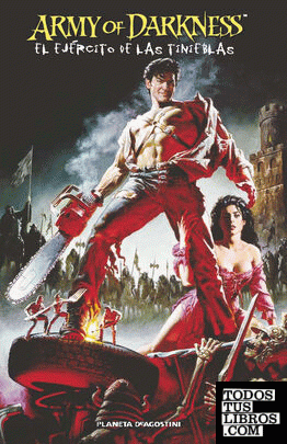 Army of darkness nº 02