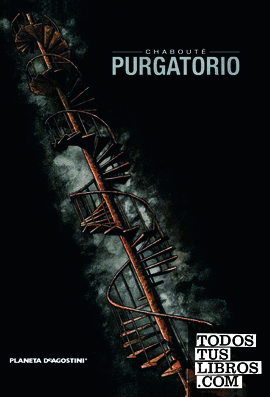 Purgatorio (novela gráfica)