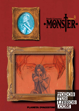 Monster Kanzenban nº 09/09
