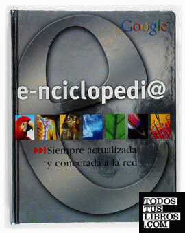 e-nciclopedi@ Google