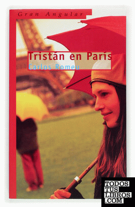 Tristán en París