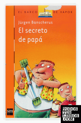El secreto de papá