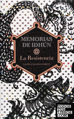 Memorias de Idhún I. La Resistencia