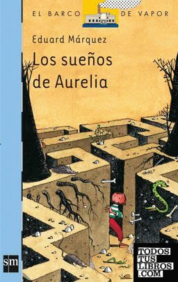 Los sueños de Aurelia