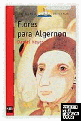 Flores para Algernon