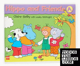 Hippo and Friends, A