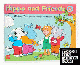Hippo and Friends, B