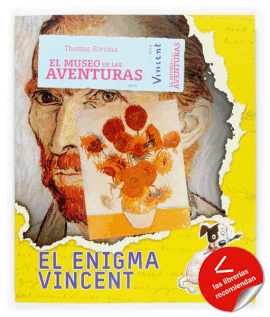 El enigma Vincent
