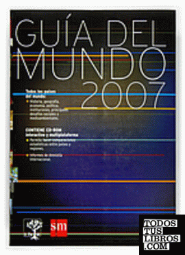 Guía del Mundo 2007