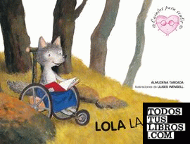 Lola, la loba