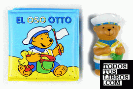 El oso Otto