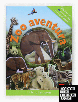 Zoo aventura