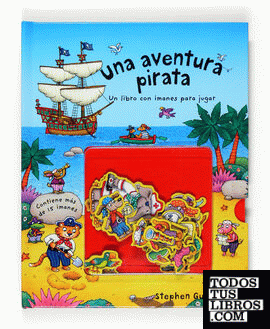 Una aventura pirata
