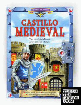 Historia en acción: castillo medieval