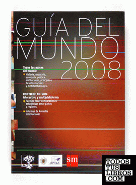 Guía del Mundo 2008
