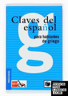 Claves del español para hablantes de griego