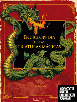 Enciclopedia de las criaturas mágicas