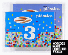 Plàstica [Valenciano]. 3 Primària