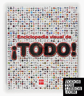 Enciclopedia visual de TODO