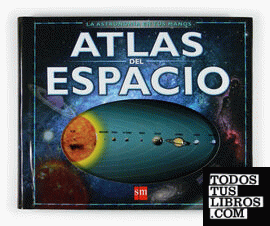 Atlas del espacio