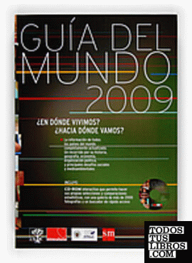 Guía del mundo, 2009