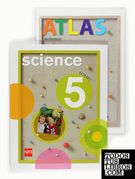 Science. 5 Primary, Timonel