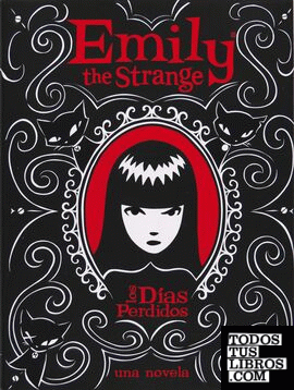 Emily the Strange: Los días perdidos