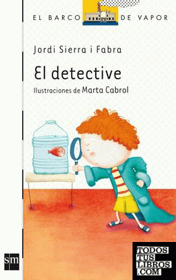 El detective