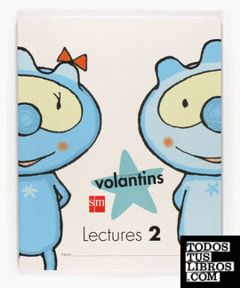 Lectures 2. Volantins