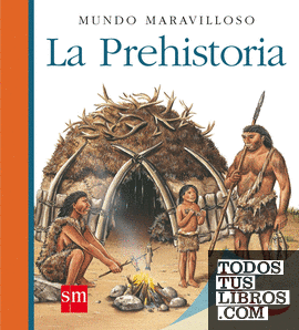 La Prehistoria