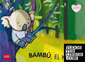 Bambú el koala