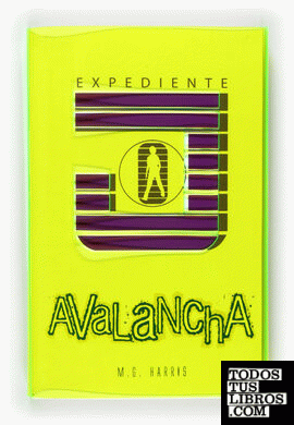 Expediente J. Avalancha