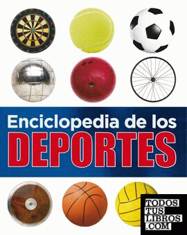 Enciclopedia de los deportes