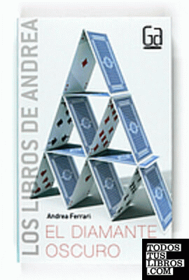 El diamante oscuro (eBook-ePub) El diamante oscuro (eBook-ePub)