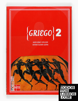Tablet: Griego. 2 Bachillerato