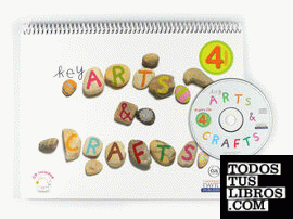 Tablet: Arts and Crafts. 4 Primary. Key