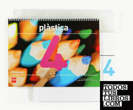 Tablet: Plàstica. 4 Primària. ConnEC;E100ta 2.0