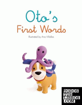 Oto's First Words