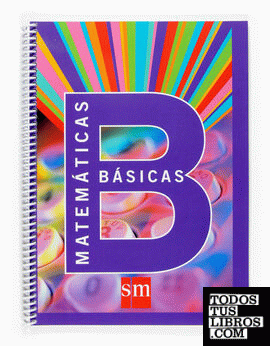 Tablet: Cuadernos de matemáticas básicas