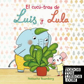 El cucú-tras de Luis y Lula