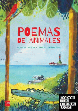Poemas de animales
