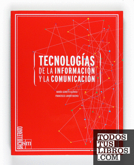 LIR Alumno: Tecnologías de la Información y la Comunicación. 1 Bachillerato