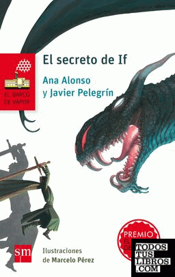 El secreto de If
