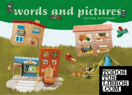 Words and pictures