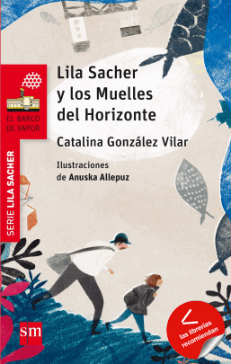 Lila Sacher y los Muelles del Horizonte