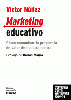 Marketing educativo