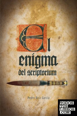 El enigma del scriptorium