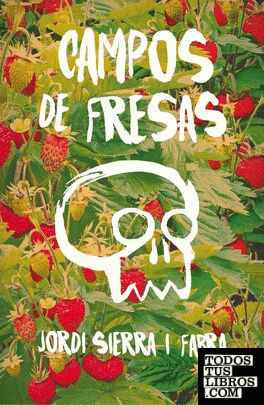Campos de fresas