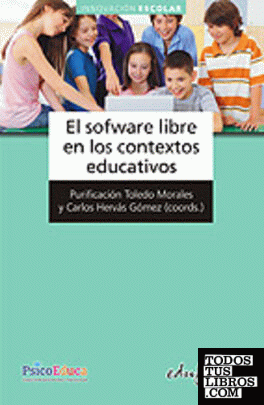 El software libre en los contextos educativos